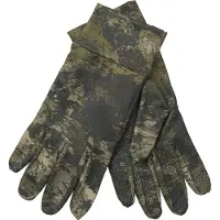 Seeland Unisex Aero Camo Cover Set Invis Mpc Green Muut metsästystarvikkeet XL/XXL