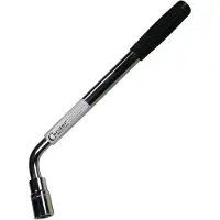 Condor werkzeug Pyörän mutteriavain C1105; 17/19 mm