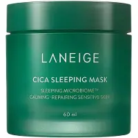 Laneige Sleeping Care Cica Sleeping Mask 60 ml