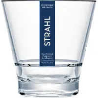 Strahl - Capella Vesilasi 35,5 cl 4 kpl
