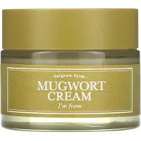 I´m from Mugwort Cream 50 g