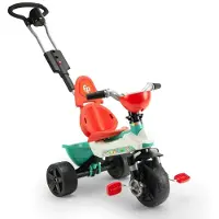 Injusa Fisher-Price Evolution Sport Kolmipyörä 2-in-1