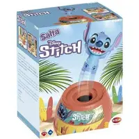 Juegos Stitch Hyppelypelilauta