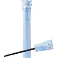 Nabla Vicious Waterproof Ripsiväri 10 ml Black