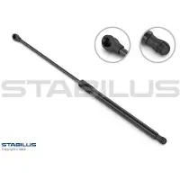 STABILUS Kaasujousi, tavaratila 909457