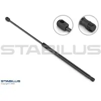 STABILUS Kaasujousi, tavaratila 844927