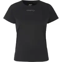 Craft Core Essence Ss Tee 2 W - Black - L