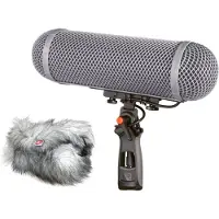 Rycote Windshield Kit Modular WS 3 XLR-5F