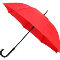 Minimax Falcone Luxe Umbrella- 103 cm - Red