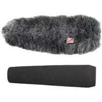 Rycote SGM Foam & Windjammer 18cm ME66
