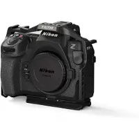 Tilta Full Camera Cage for Nikon Z8 - Black