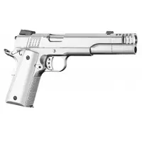 Aw Custom NE3101 1911 Full Metal GBB 6mm