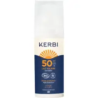 Kerbi Aurinkovoide SPF 50
