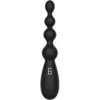 Hidden Desire Tetra Thrill Anal Vibrator 21,5 cm
