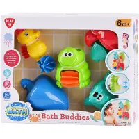 Play - Badvriendjes Sea Animals 5pcs.