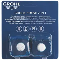 GROHE Freshtabs