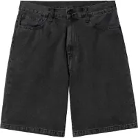 Carhartt WIP Farkut 'Landon' musta