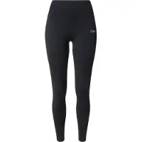 ICANIWILL Ignite Seamless V-waist Tights Black