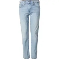 Levi's Farkut '502 Taper' vaaleansininen