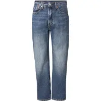 Levi's Farkut '565 97 Loose Straight' sininen denim