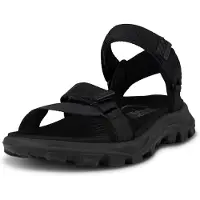 Woden Sandie - Black - 42