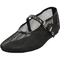 Sofie Schnoor Kirstensw Ballerina - Black - 36