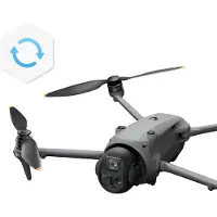 DJI Care Card 2 Year Refresh Mavic 4 Pro