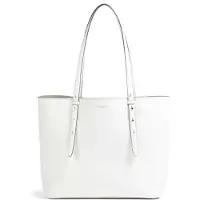 Kate spade new york Do It All Shopperit Nahka 35 cm Valkoinen