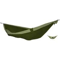 Ticket To The Moon original hammock