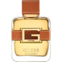 GUESS Iconic Men, EdP 100ml