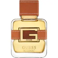 GUESS Iconic Men, EdP 50ml