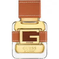 GUESS Iconic Men, EdP 30ml