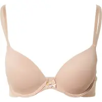Hunkemoller Rintaliivi cappuccino