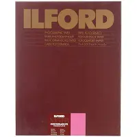 Ilford Multigrade FB Warmtone 1K 40,6x50,8 50 Sh mustavalkopaperi