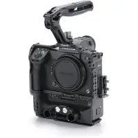 Tilta Camera Cage for Fujifilm GFX100 II Lightweight Kit Black