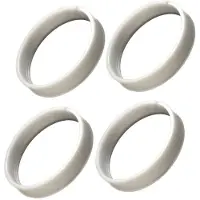 Tilta Nucleus-M Follow Focus Marking Disk (x4)