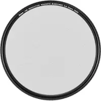 Kase KW Revolution Black Mist 1/4 Magnetic 95mm