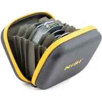 Nisi JetMag Pro Caddy Pouch suodinlaukku