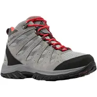 Columbia Redmond Iii Mid Waterproof Vaelluskengät
