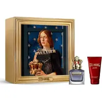 Jean Paul Gaultier Scandal Pour Homme 50ml Eau De Toilette Gift Set