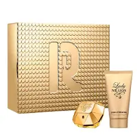 Rabanne PACO Lady Million 50ml Eau De Parfum Gift Set