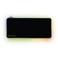 Inca IMP-022, Musta, USB-virta, Liukumaton pohja, Pelihiirimatto