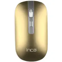 Inca IWM-531RS, Bluetooth, Keltainen
