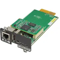 Lenovo – UPS GIGABIT NETWORK MANAGEMENT CARD-G2 (4C57A87624)
