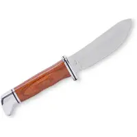 Buck 103 Skinner 0103CCS1 DymaLux Cocobolo Heritage Series, hunting knife