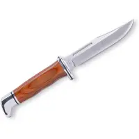 Buck Brahma Heritage Series veitsi