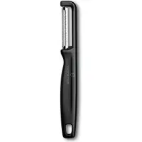 Victorinox Iota musta sahateräinen I-kuorija