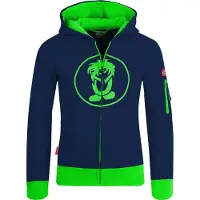 TROLLKIDS Sortland Takki