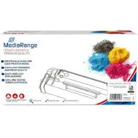 MediaRange MRCATFX8, Musta, 1 kpl