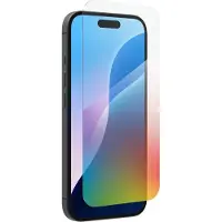 Zagg InvisibleShield Glass Elite VisionGuard for Apple iPhone 15 / 16